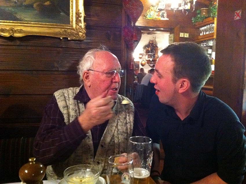 2-Katschberg, Geischl 110